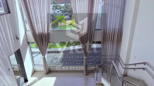Apartamento com 4 Quartos para alugar, 90m² no Rocas, Natal