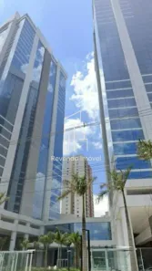 Sala Comercial à venda, 900m² no Ponte Pequena, São Paulo