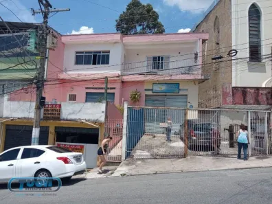 Sobrado com 2 Quartos à venda, 299m² no Itaberaba, São Paulo