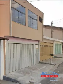 Casa com 2 Quartos à venda, 200m² no Jardim Social Belvedere, São Carlos