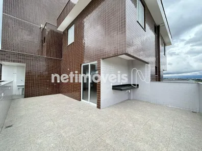 Cobertura com 3 Quartos à venda, 130m² no Fonte Grande, Contagem