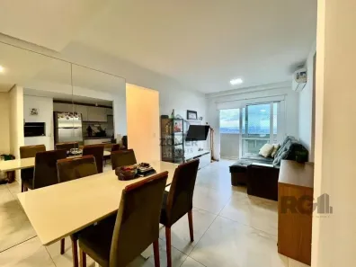 Apartamento com 2 Quartos à venda, 72m² no Petrópolis, Porto Alegre