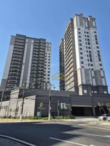Apartamento com 3 Quartos à venda, 94m² no Bonfim, Campinas