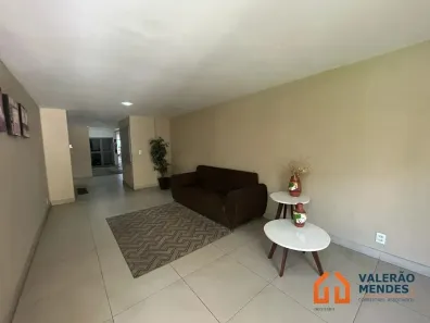 Apartamento com 2 Quartos à venda, 47m² no Campo Grande, Recife