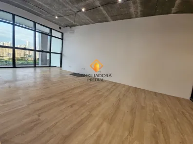 Sala Comercial para alugar, 60m² no Batel, Curitiba