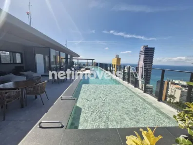 Apartamento com 1 Quarto à venda, 24m² no Vitória, Salvador