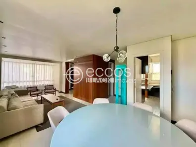 Apartamento com 3 Quartos à venda, 110m² no Sion, Belo Horizonte