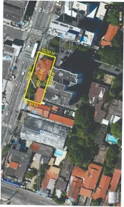 Imóvel Comercial com 4 Quartos à venda, 630m² no Dionisio Torres, Fortaleza