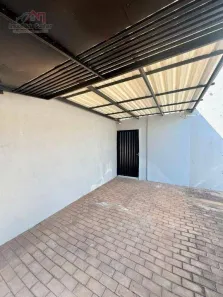 Casa com 2 Quartos à venda, 51m² no Plano Diretor Sul, Palmas