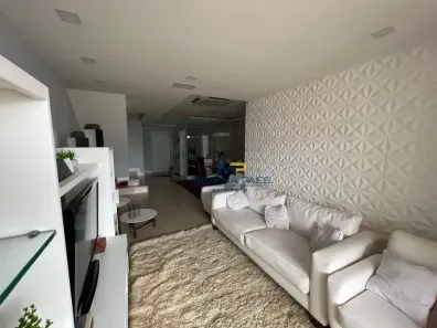 Cobertura com 4 Quartos à venda, 313m² no Icaraí, Niterói