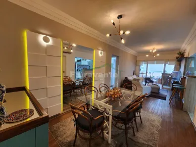 Apartamento com 2 Quartos à venda, 84m² no Boqueirão, Santos