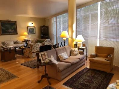 Apartamento com 3 Quartos à venda, 201m² no Ipanema, Rio de Janeiro