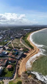 Lote/Terreno à venda, 584m² no Ponta da Fruta, Vila Velha