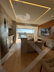 Apartamento com 2 Quartos à venda, 64m² no Tamboré, Barueri