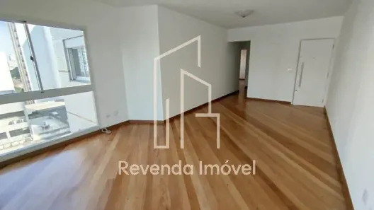 Apartamento com 3 Quartos para alugar, 118m² no Pinheiros, São Paulo