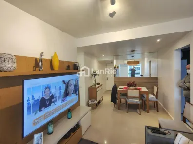 Apartamento com 2 Quartos à venda, 64m² no Barra da Tijuca, Rio de Janeiro