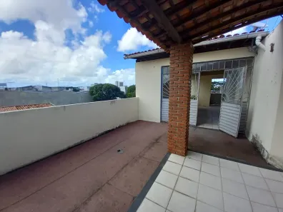 Casa com 3 Quartos à venda, 10m² no Santo Antônio, Aracaju