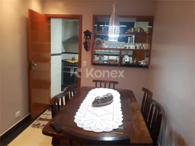 Apartamento com 3 Quartos à venda, 94m² no Vila Romero, São Paulo