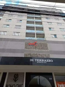 Apartamento com 2 Quartos à venda, 64m² no Centro, Viçosa