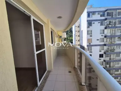 Apartamento com 3 Quartos à venda, 81m² no Santa Rosa, Niterói