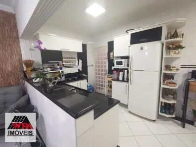 Casa com 3 Quartos à venda, 132m² no Parque Nova Carioba, Americana