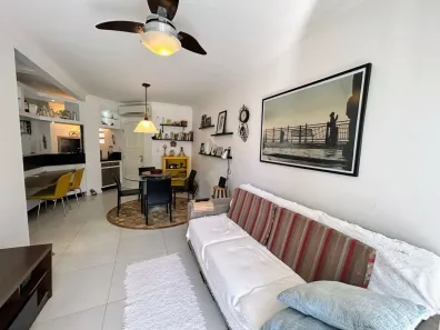 Apartamento com 2 Quartos à venda, 76m² no Praia Brava, Florianópolis
