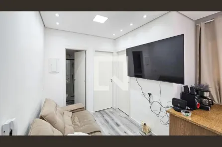 Apartamento com 2 Quartos à venda, 38m² no Metalúrgicos, Osasco