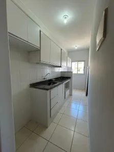Apartamento com 2 Quartos à venda, 54m² no JK Nova Capital, Anápolis
