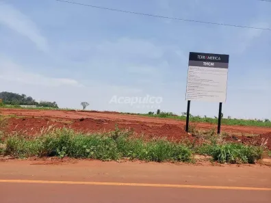 Lote/Terreno à venda, 180m² no Jardim Santa Rita de Cássia, Santa Bárbara D'Oeste