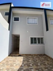Sobrado com 3 Quartos à venda, 130m² no Jardim Cumbica, Guarulhos