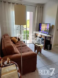 Apartamento com 2 Quartos à venda, 45m² no Vila Marieta, Campinas
