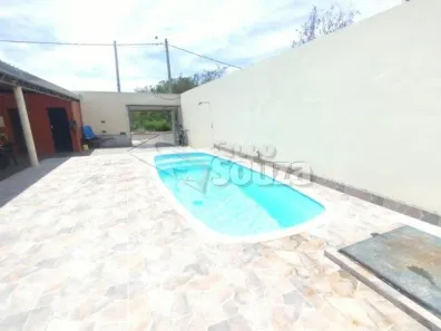 Casa com 2 Quartos à venda, 100m² no Parque São Matheus II, Piracicaba