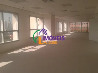 Ponto Comercial para alugar, 428m² no Brooklin Paulista, São Paulo