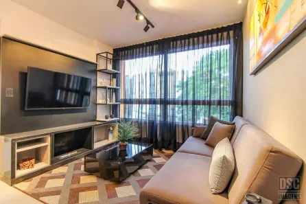 Apartamento com 1 Quarto à venda, 49m² no Passo da Areia, Porto Alegre