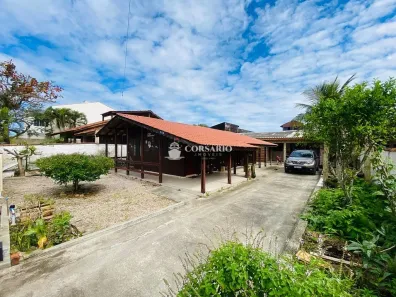 Casa com 4 Quartos à venda, 200m² no , Pontal do Paraná