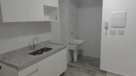 Apartamento com 2 Quartos para alugar, 45m² no Vila Lageado, São Paulo