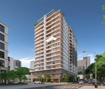 Apartamento com 3 Quartos à venda, 195m² no Estreito, Florianópolis