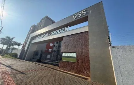 Apartamento com 2 Quartos à venda, 47m² no Jardim Maria Celina, Londrina