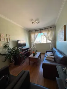 Apartamento com 3 Quartos à venda, 78m² no Macedo, Guarulhos