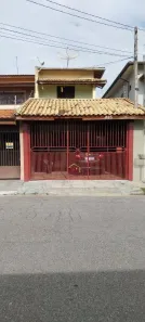 Sobrado com 3 Quartos à venda, 185m² no Parque São Domingos, Pindamonhangaba