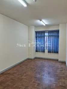 Sala Comercial para alugar, 35m² no Centro, São Paulo