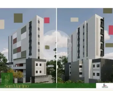 Apartamento com 1 Quarto à venda, 26m² no Chácara Mafalda, São Paulo