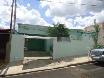 Casa com 4 Quartos à venda, 180m² no Vila Faria, São Carlos