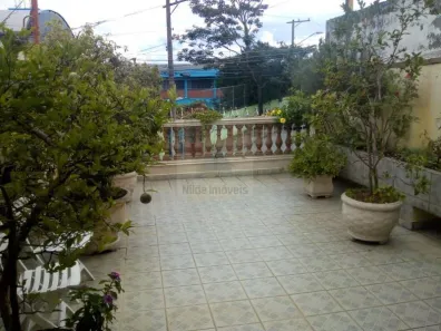 Sobrado com 3 Quartos à venda, 176m² no Vila Pedra Branca, São Paulo