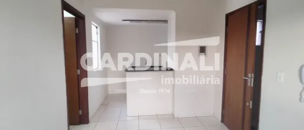 Apartamento com 1 Quarto à venda, 30m² no Jardim Nova Santa Paula, São Carlos