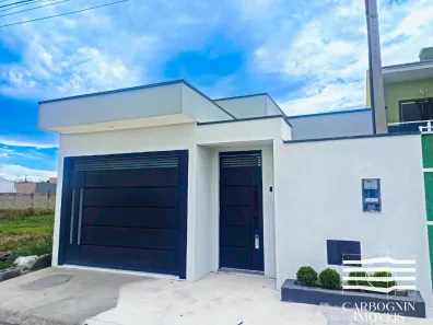 Casa com 3 Quartos à venda, 103m² no Loteamento Parque do Museu, Caçapava
