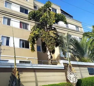 Apartamento com 2 Quartos à venda, 56m² no Jardim Vera Cruz, Sorocaba