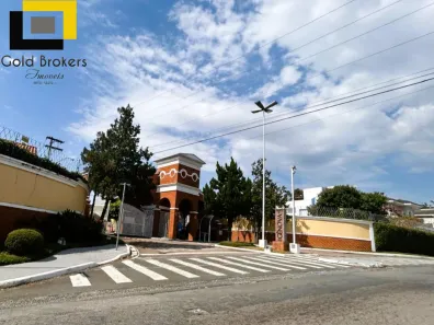 Lote/Terreno à venda, 250m² no Chácara Morada Mediterrânea, Jundiaí