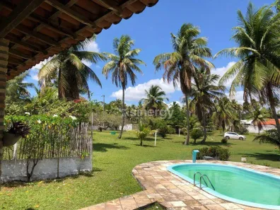 Fazenda/Sítio com 3 Quartos à venda, 30600m² no Piau, Tibau do Sul