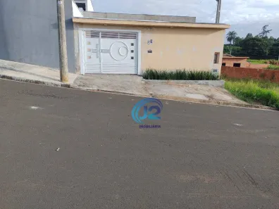 Casa com 3 Quartos à venda, 100m² no Residencial Cidade Jardim, Santo Antônio de Posse